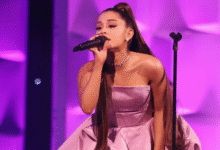 Ariana Grande songs