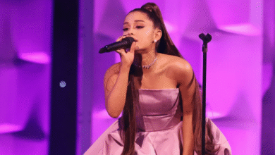 Ariana Grande songs