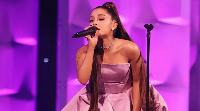 Ariana Grande songs