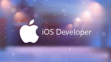 iOS app development from Garage2Global