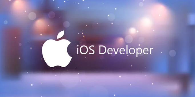 iOS app development from Garage2Global