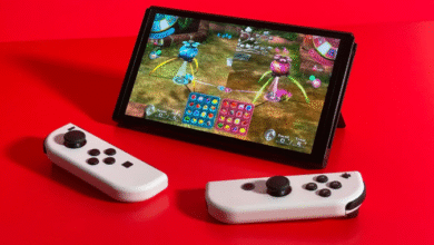 Nintendo Switch review