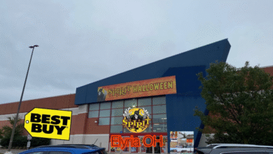 Best Buy Selinsgrove