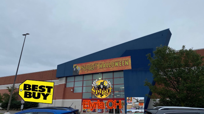 Best Buy Selinsgrove