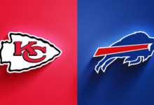 bills vs chiefs