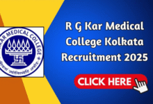 RG Kar Medical College