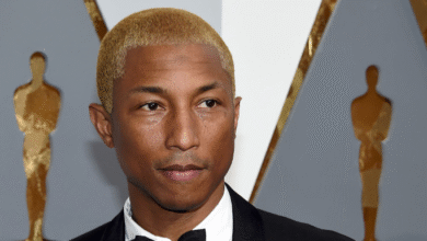 Pharrell Williams net worth