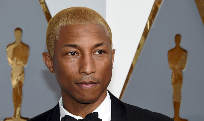 Pharrell Williams net worth