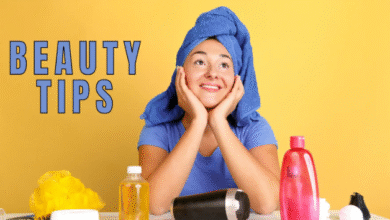 beauty tips – well health organic.com