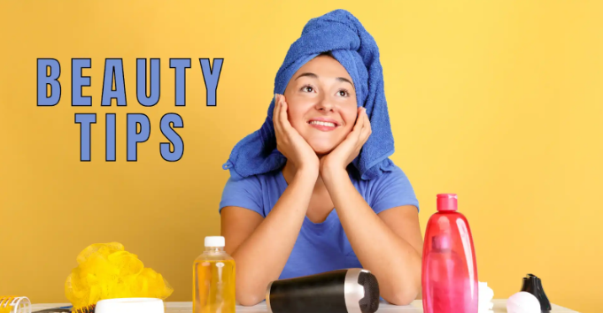beauty tips – well health organic.com
