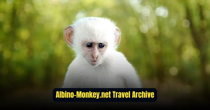 albino-monkey.net travel archives