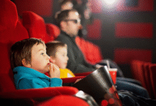 movie theatre Brainerd
