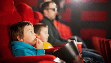 movie theatre Brainerd