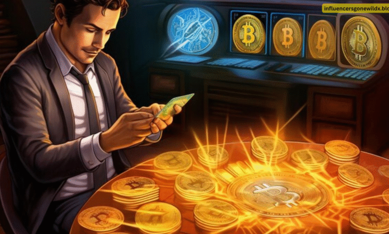 gocryptobet.com betting
