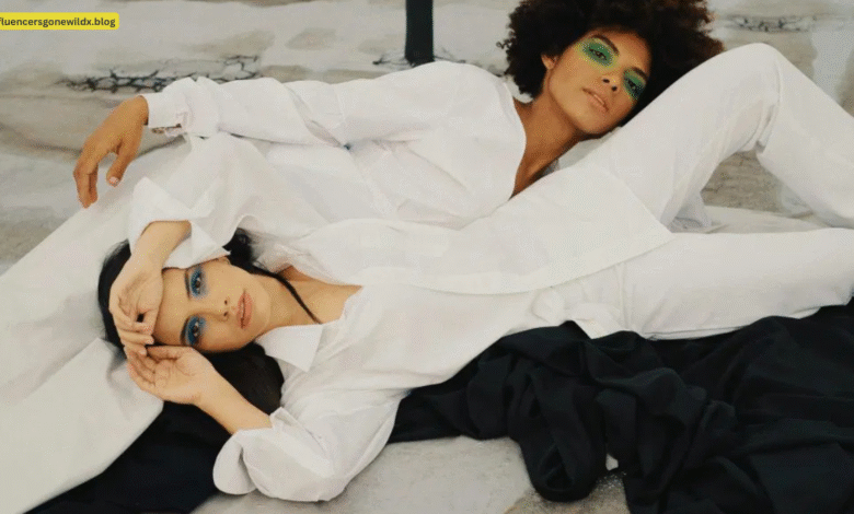 influencers gonewild