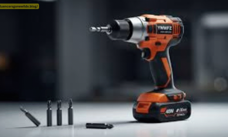 ywmlfz 48w cordless