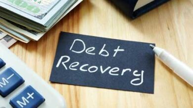 Debt Recovery