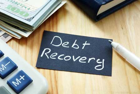 Debt Recovery