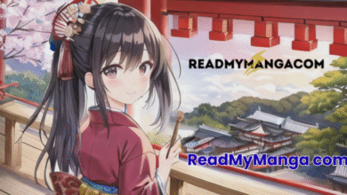 Top Features of ReadMyManga com You Should Know