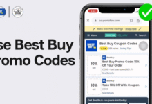 best buy discount code