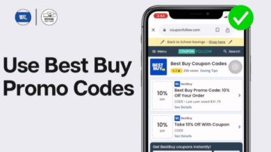 best buy discount code