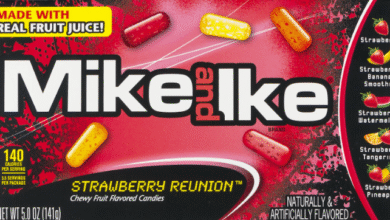 Mike n Ikes
