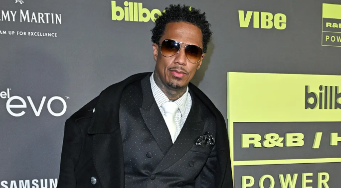 Nick Cannon net worth