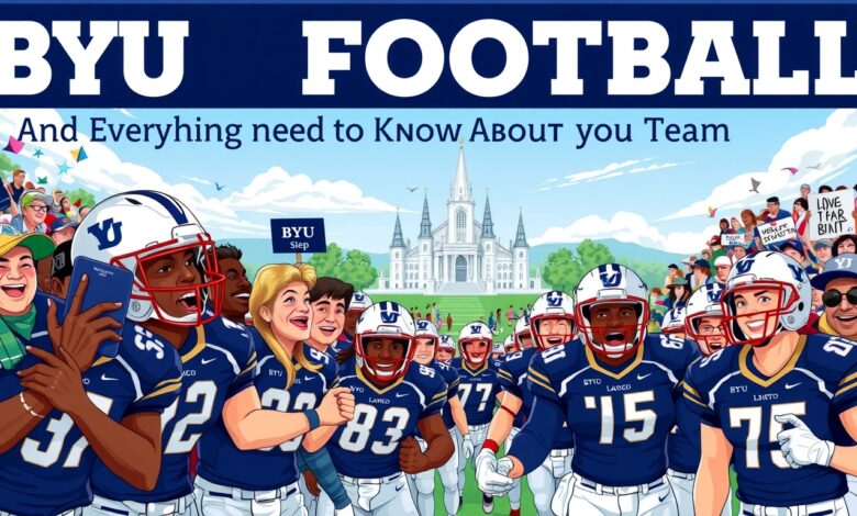 BYU Football