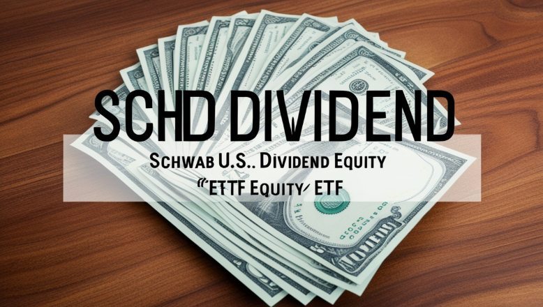 SCHD Dividend