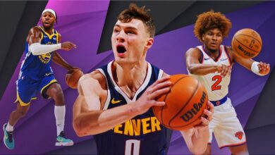 ESPN NBA
