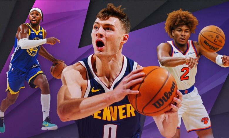 ESPN NBA