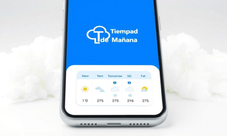 Tiempo de Mañana