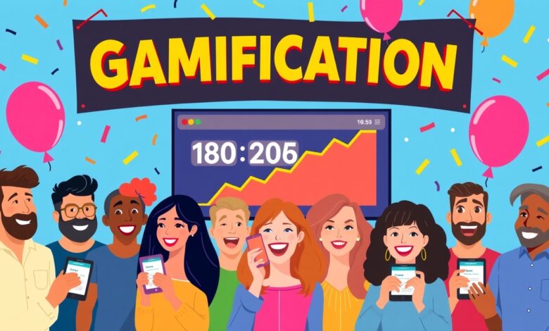 GamificationSummit Ticket Sale Effectiveness
