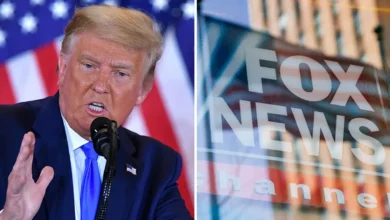 Trump News Today Fox