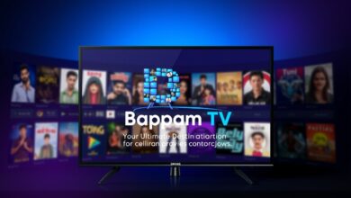Bappam TV