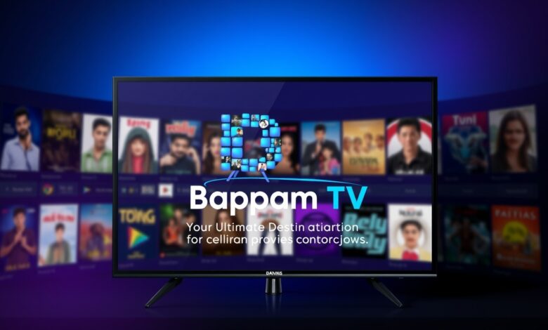 Bappam TV