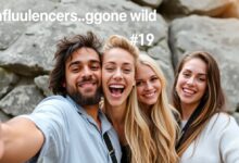 influencers.gone wild