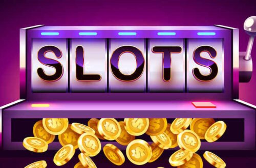 Slot Pulsa Tanpa Potongan