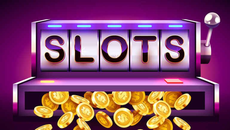 Slot Pulsa Tanpa Potongan