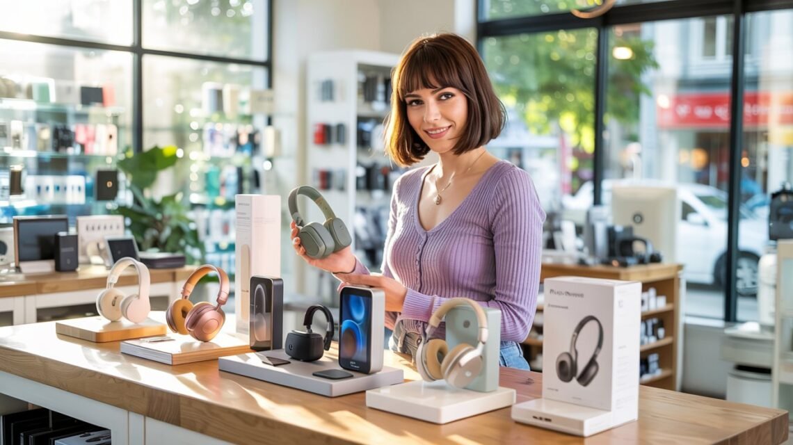 Amazon Influencer Program