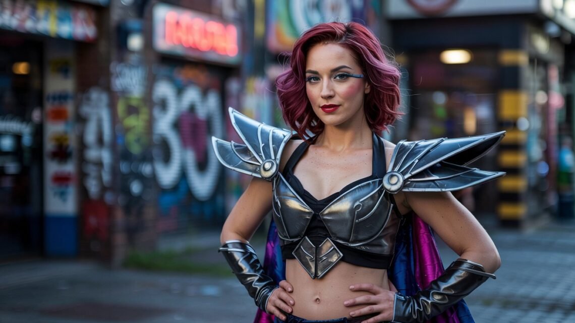 Influencer Gone Wild