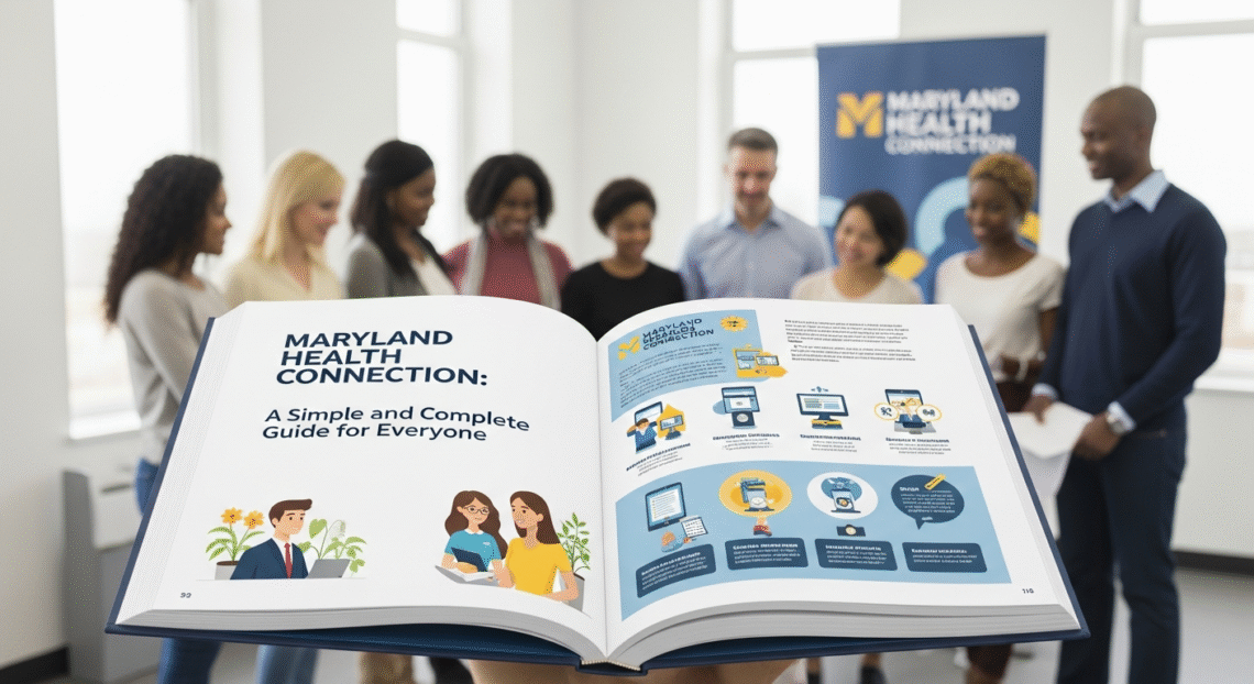 Maryland Health Connection