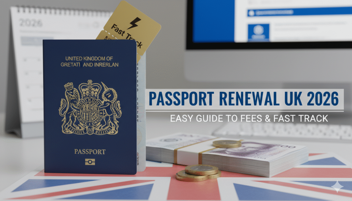 passport renewal uk