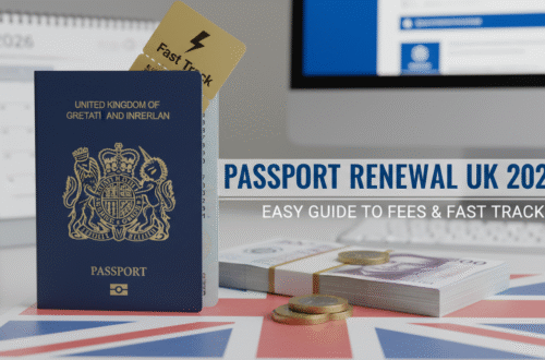 passport renewal uk