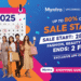 myntra upcoming sale 2025